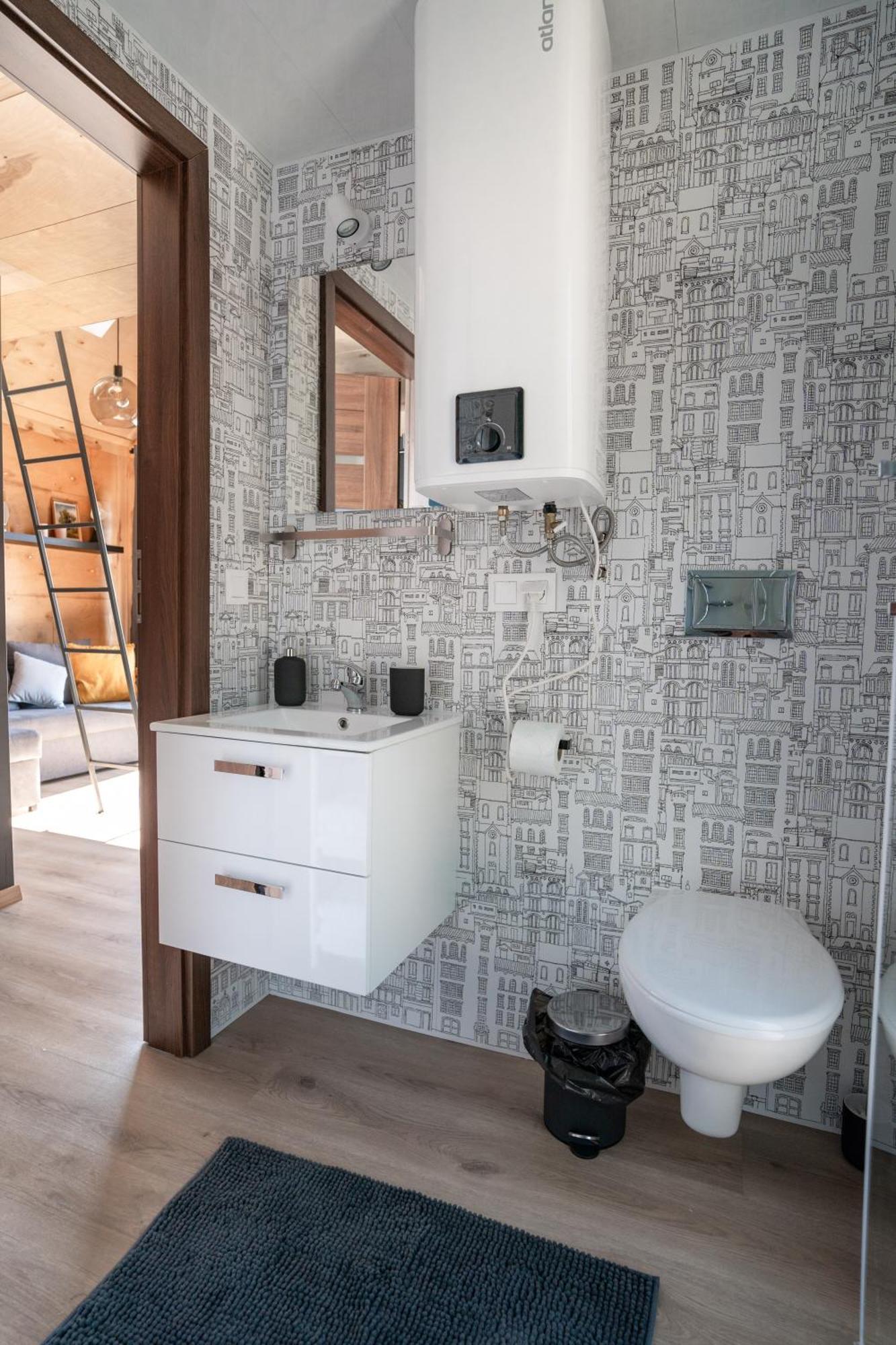 Ruciane Park - Mazury Resort & Spa Room photo