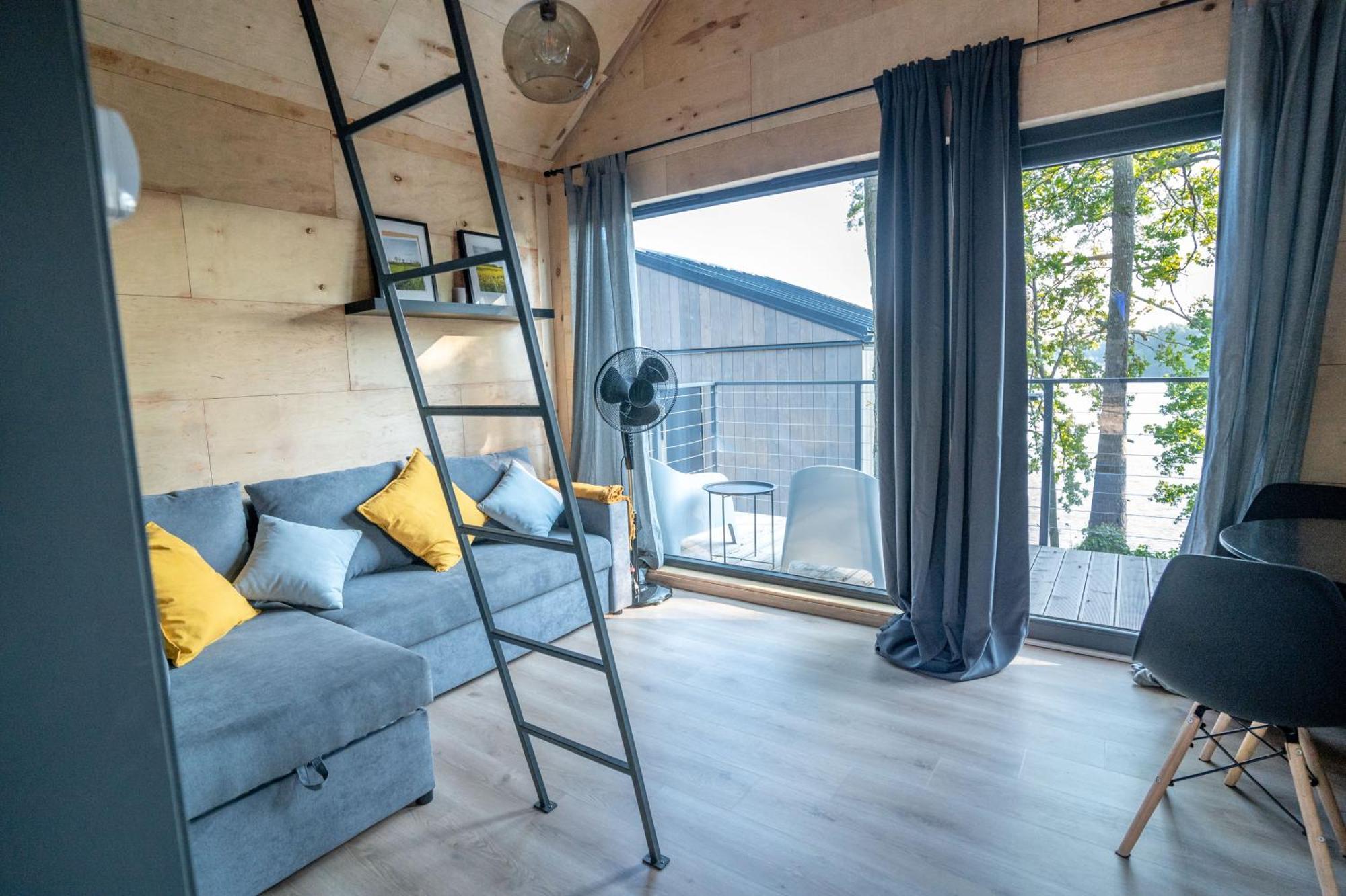 Ruciane Park - Mazury Resort & Spa Room photo